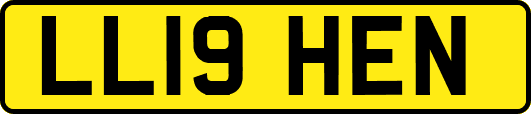 LL19HEN