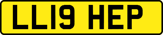 LL19HEP