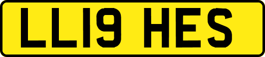 LL19HES