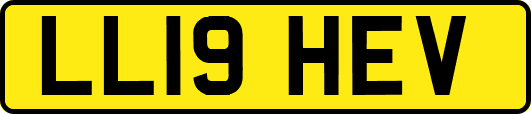 LL19HEV