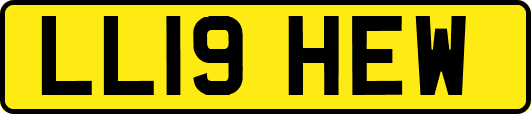 LL19HEW