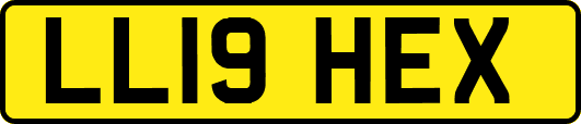 LL19HEX