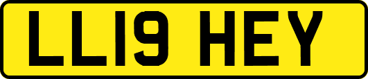 LL19HEY
