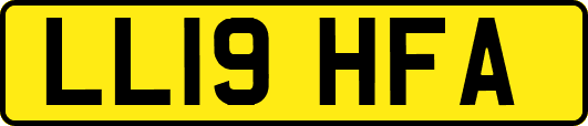 LL19HFA