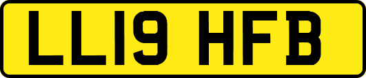 LL19HFB