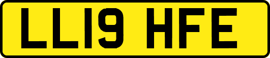 LL19HFE