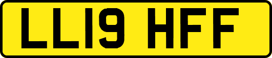 LL19HFF