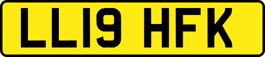 LL19HFK