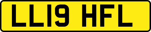 LL19HFL