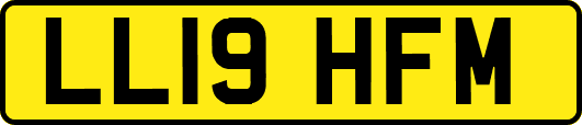 LL19HFM