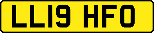 LL19HFO