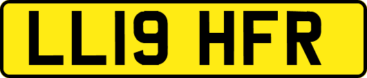 LL19HFR