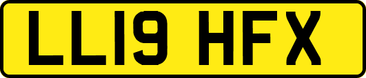 LL19HFX