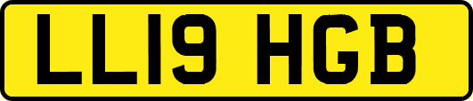 LL19HGB