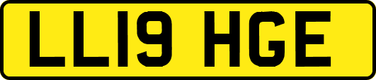 LL19HGE