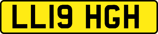 LL19HGH