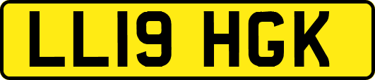 LL19HGK