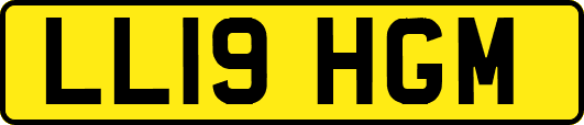 LL19HGM