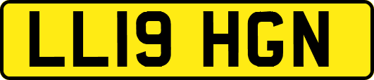 LL19HGN
