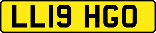LL19HGO