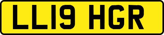 LL19HGR