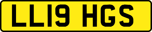 LL19HGS