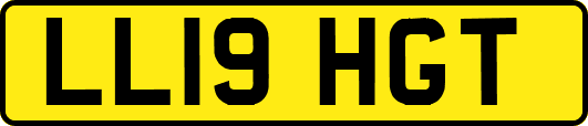 LL19HGT