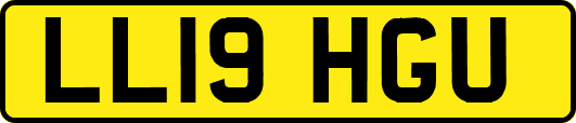 LL19HGU