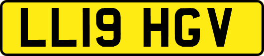 LL19HGV