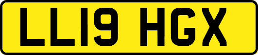 LL19HGX