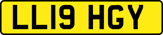 LL19HGY