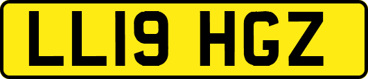 LL19HGZ