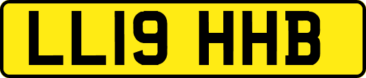 LL19HHB