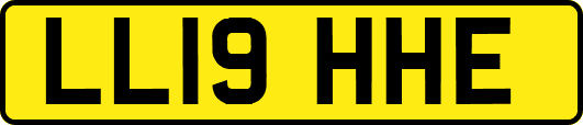 LL19HHE