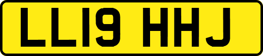 LL19HHJ