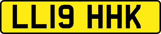 LL19HHK
