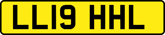 LL19HHL