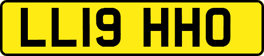 LL19HHO