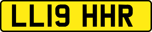 LL19HHR