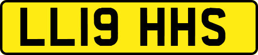LL19HHS