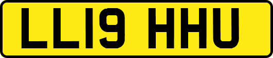 LL19HHU