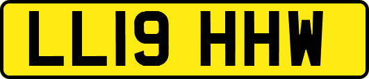 LL19HHW