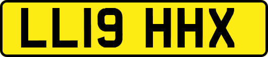 LL19HHX