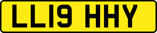 LL19HHY