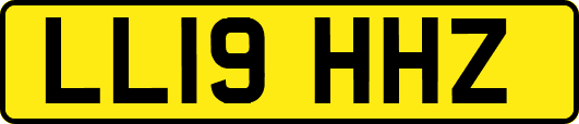 LL19HHZ