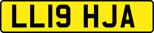 LL19HJA
