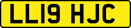 LL19HJC
