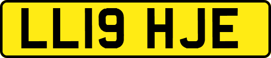 LL19HJE