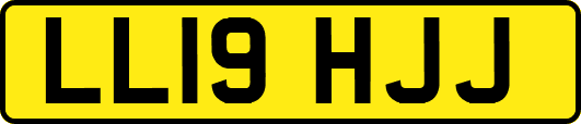 LL19HJJ