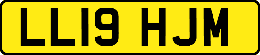 LL19HJM